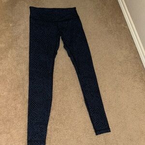 Lululemon Athletica Leggings